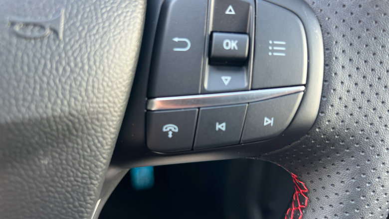 Ford Kuga 2.5 FHEV ST-Line 5dr CVT Hybrid Estate